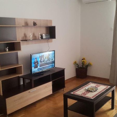 26 Prousis Apartment Athens Exterior photo