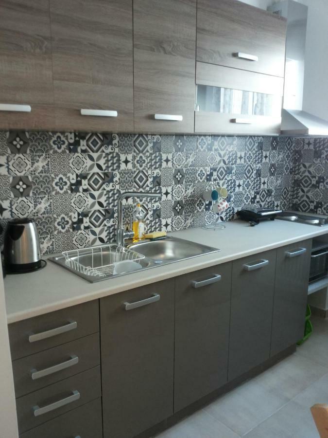 26 Prousis Apartment Athens Exterior photo