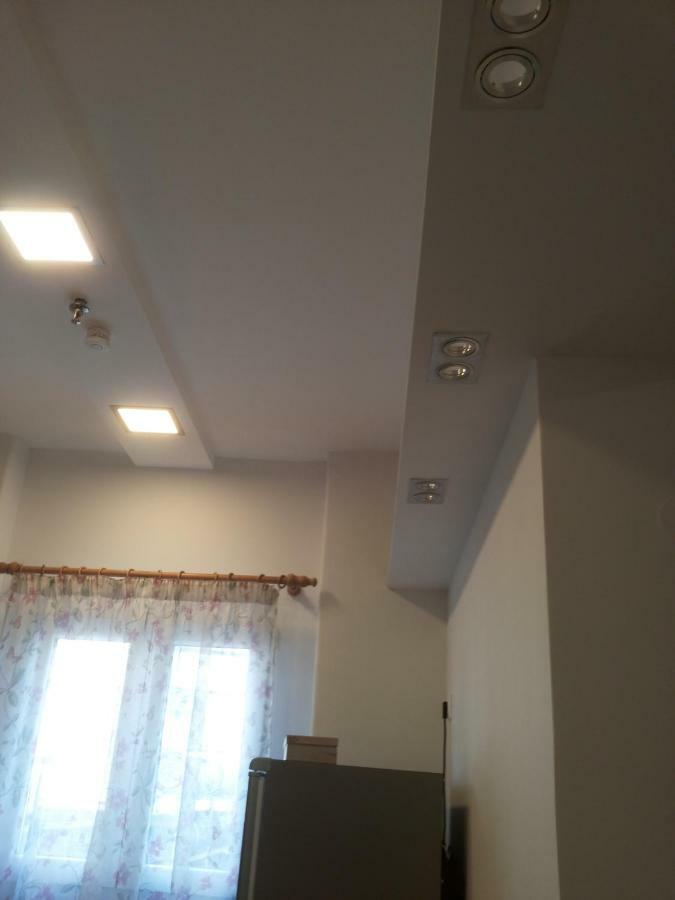 26 Prousis Apartment Athens Exterior photo