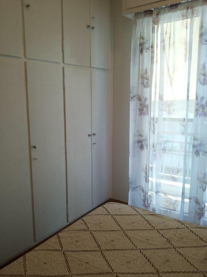 26 Prousis Apartment Athens Exterior photo